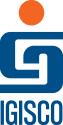 Iranian Ghadir Iron and Steel logo