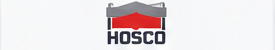 Hormozgan Steel Company logo